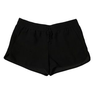 Banana Republic M petite drawstring shorts